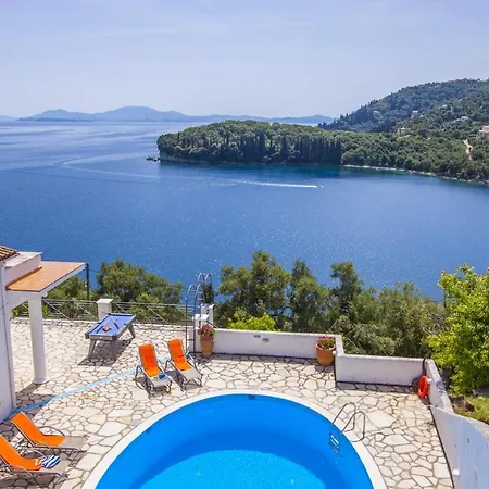Villa Mary Lou By Plus *