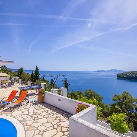 Villa Mary Lou By Plus