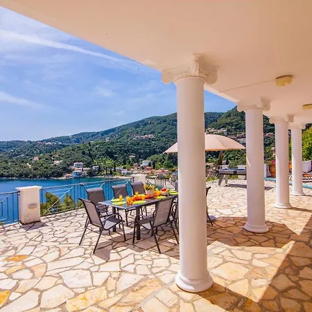 Villa Mary Lou By Plus